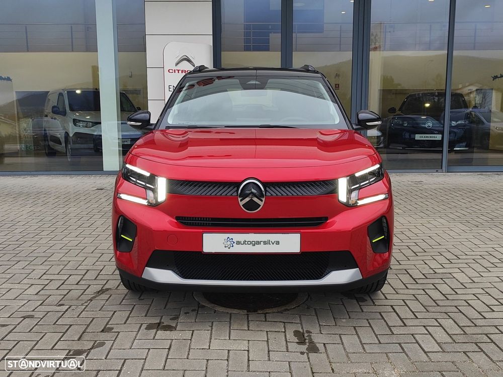 Citroën C3 1.2 Turbo Plus - 2