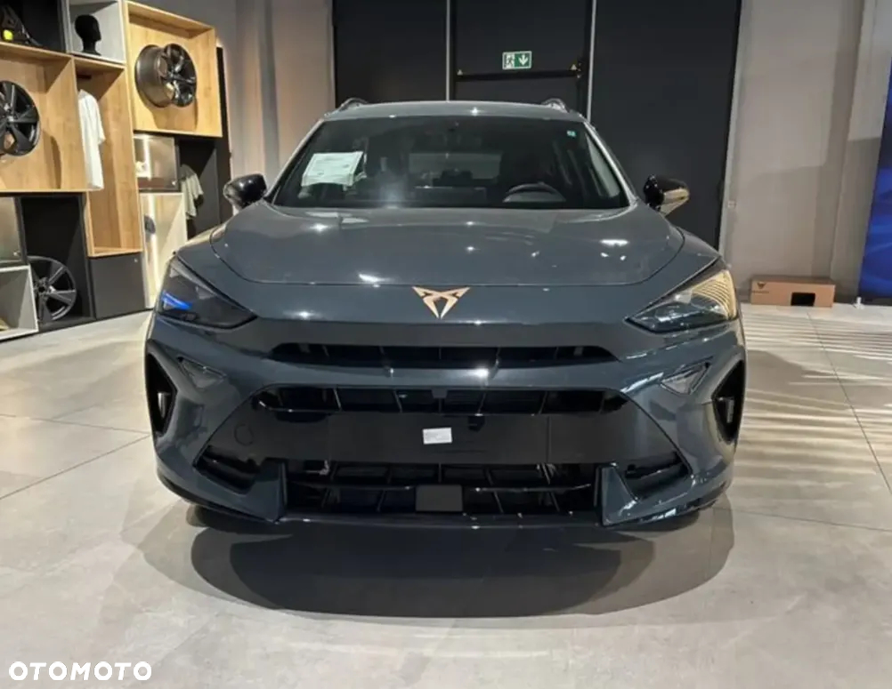Cupra Formentor 2.0 TDI DSG - 9
