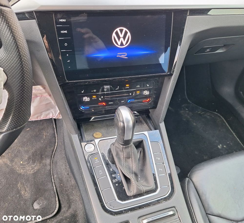 Volkswagen Arteon - 8