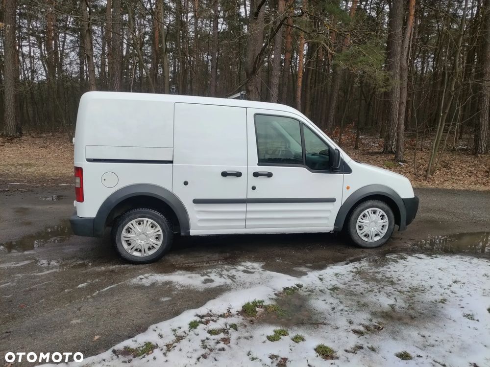 Ford Transit Connect - 10