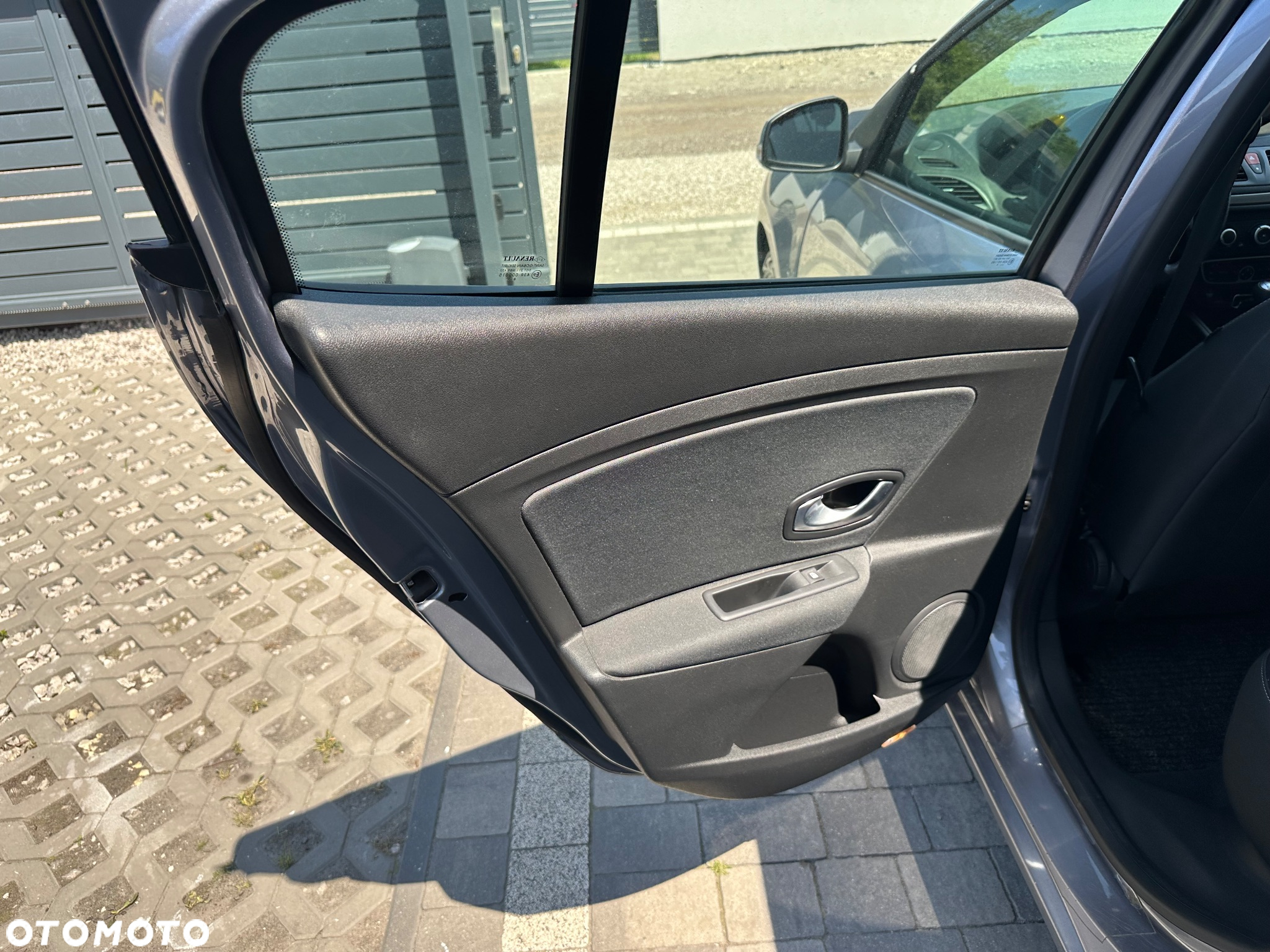Renault Megane 1.6 16V 100 Expression - 14