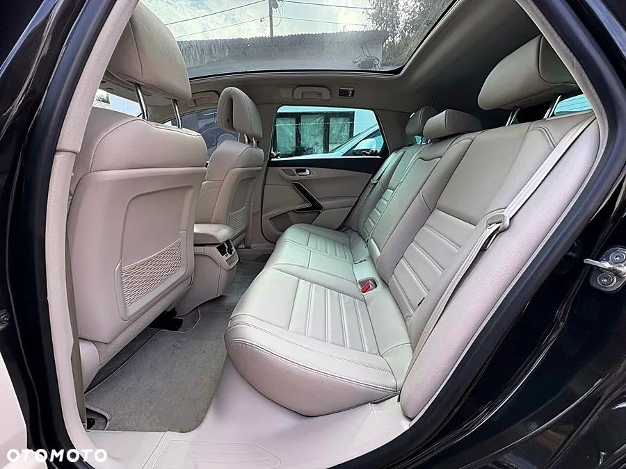 Peugeot 508 2.0 HDi Allure - 14