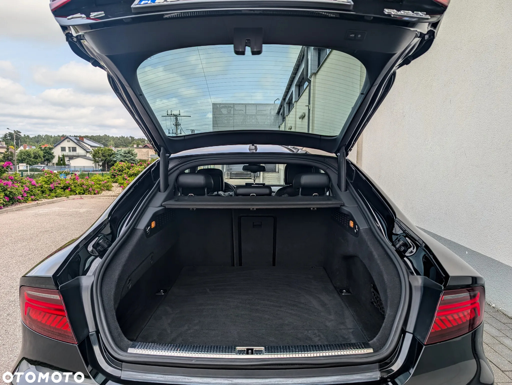 Audi A7 Sportback 3.0 TFSI Quattro S tronic - 23