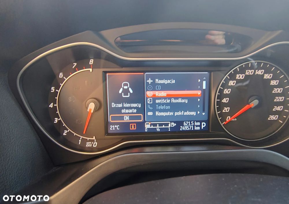 Ford S-Max 2.0 T Titanium MPS6 - 12
