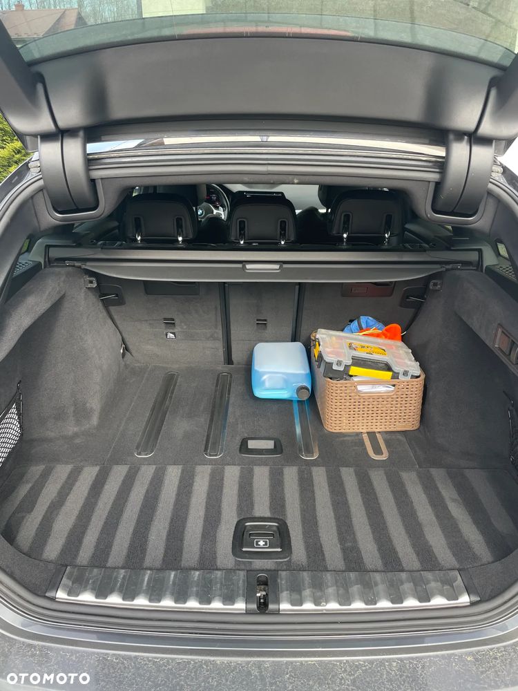 BMW Seria 3 320d xDrive - 6