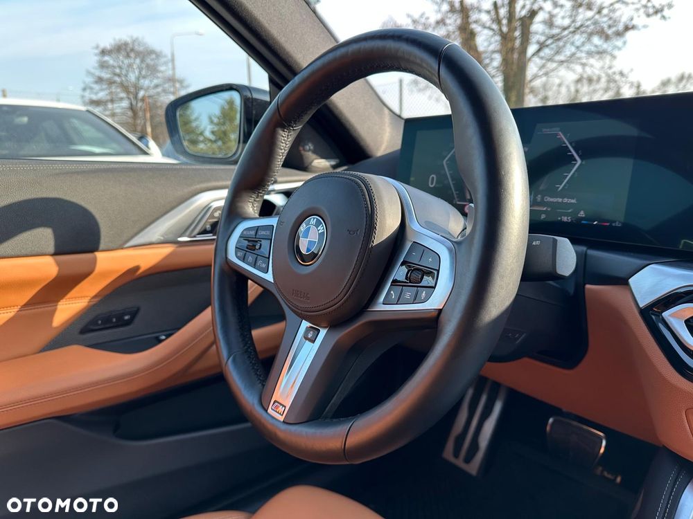 BMW Seria 4 - 7