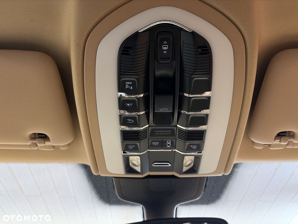 Porsche Cayenne Diesel - 21