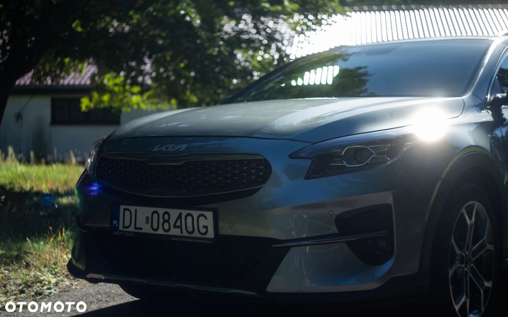 Kia XCeed 1.5 T-GDI Business Line - 33