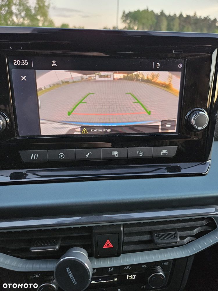 Seat Arona 1.0 TSI OPF Xperience - 21