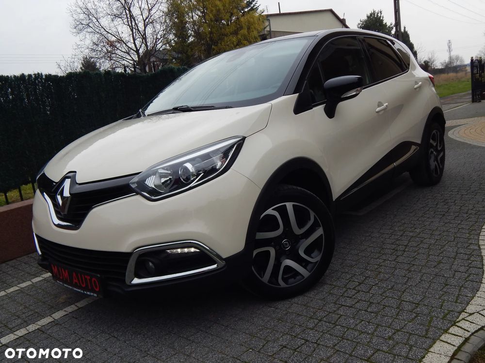 Renault Captur TCe 120 EDC Luxe - 28
