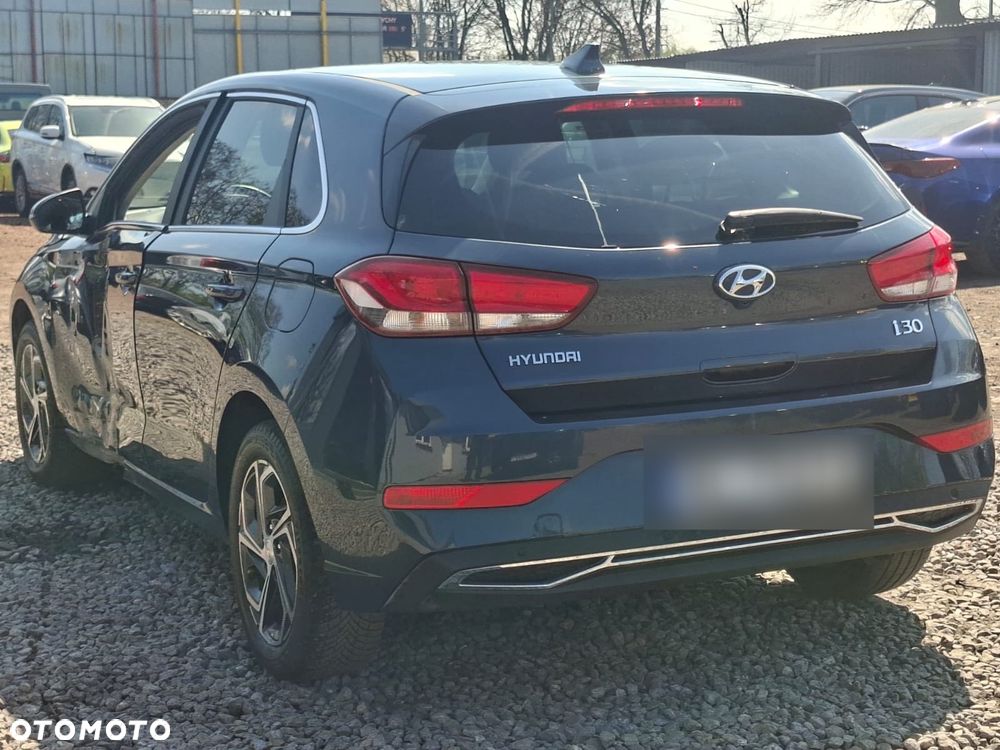 Hyundai i30 - 10