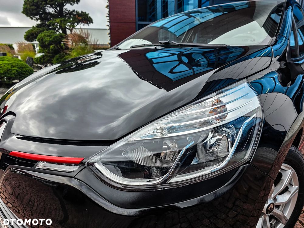Renault Clio Energy TCe 90 Start & Stop Intens - 1