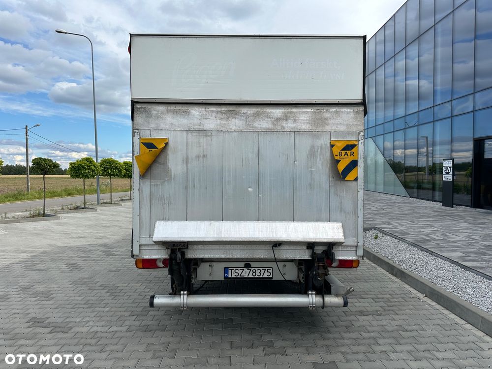 Renault Master - 5