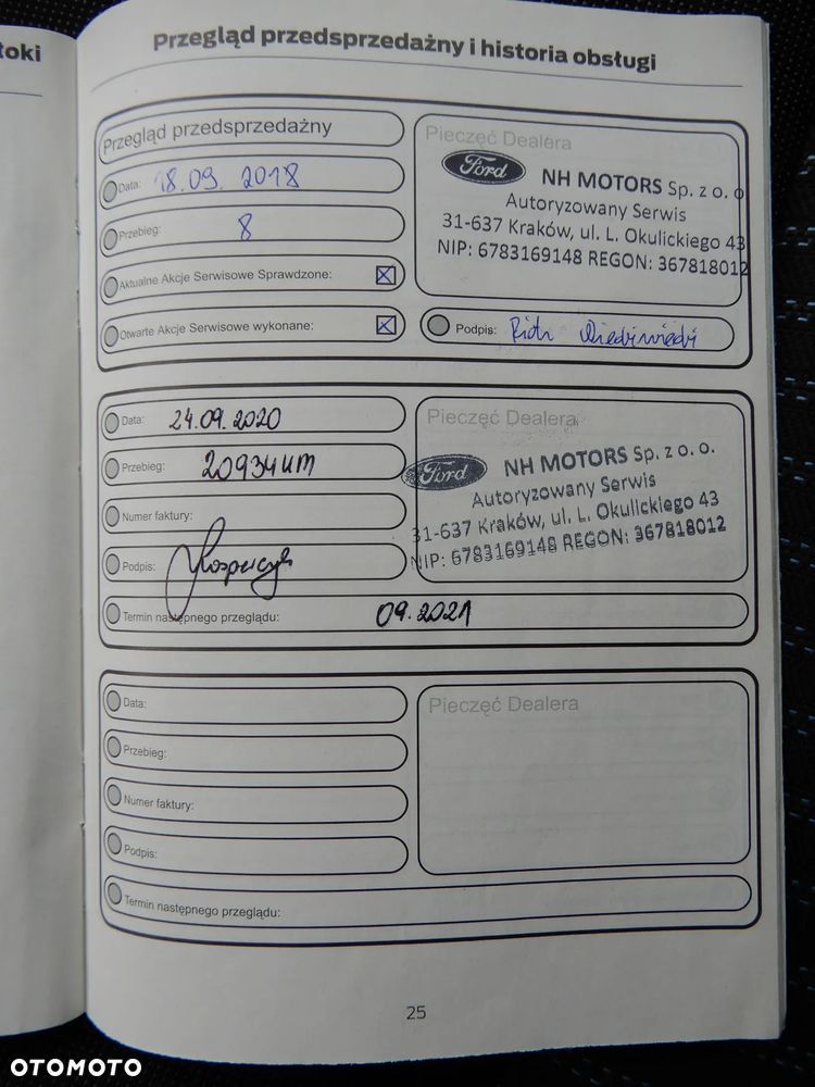 Iveco DAILY 170 KM Wersja TREND Doka Brygadowy Dubel Podwójna Kabina Bliźniak HDS FASSI F40B.0.22 Udźwig 995 Kg Zasięg 6.30 Cm 7-Mio Os.+2120 Kg Ładowność Serwis Do Końca 60 Tys Przeb Stan Jak Nowy - 14
