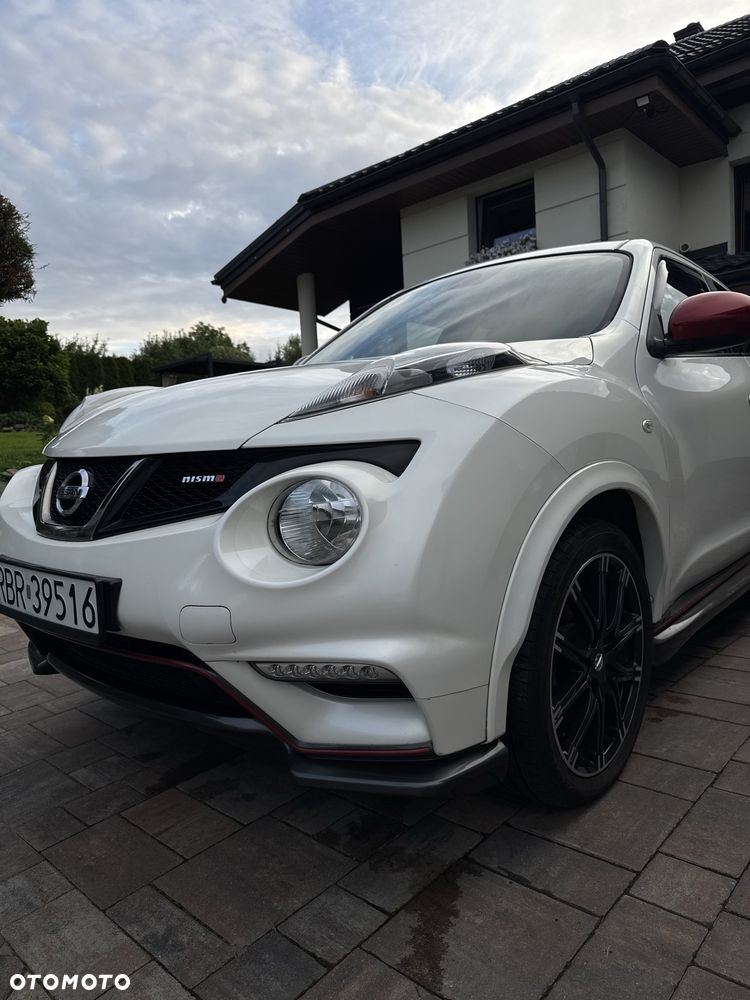 Nissan Juke - 6
