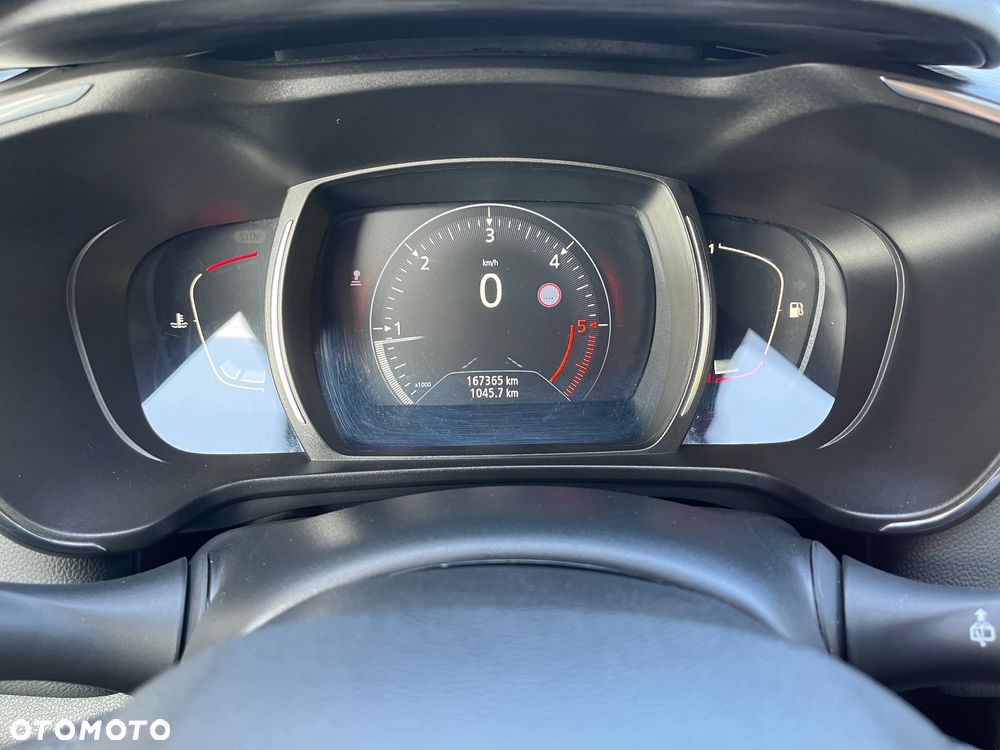 Renault Kadjar Energy dCi 130 Bose Edition - 14