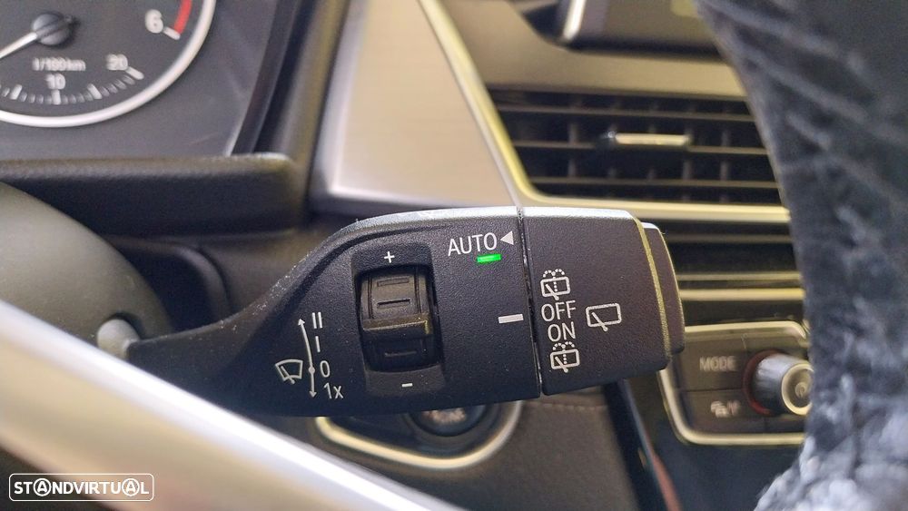 BMW 216 Gran Tourer d 7L Line Sport - 19