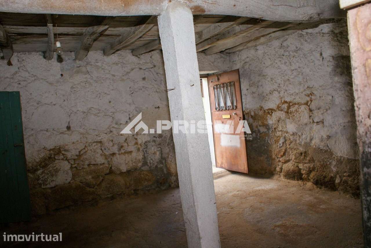 Moradia com espaço exterior para venda em Zebras, Fundão - Grande imagem: 5/32