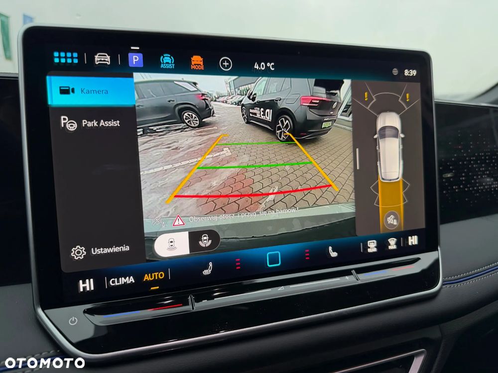 Volkswagen Tiguan 2.0 TDI R-Line Plus DSG - 13