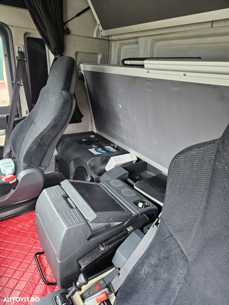 MAN TGX 18 440 EURO 5 - 4