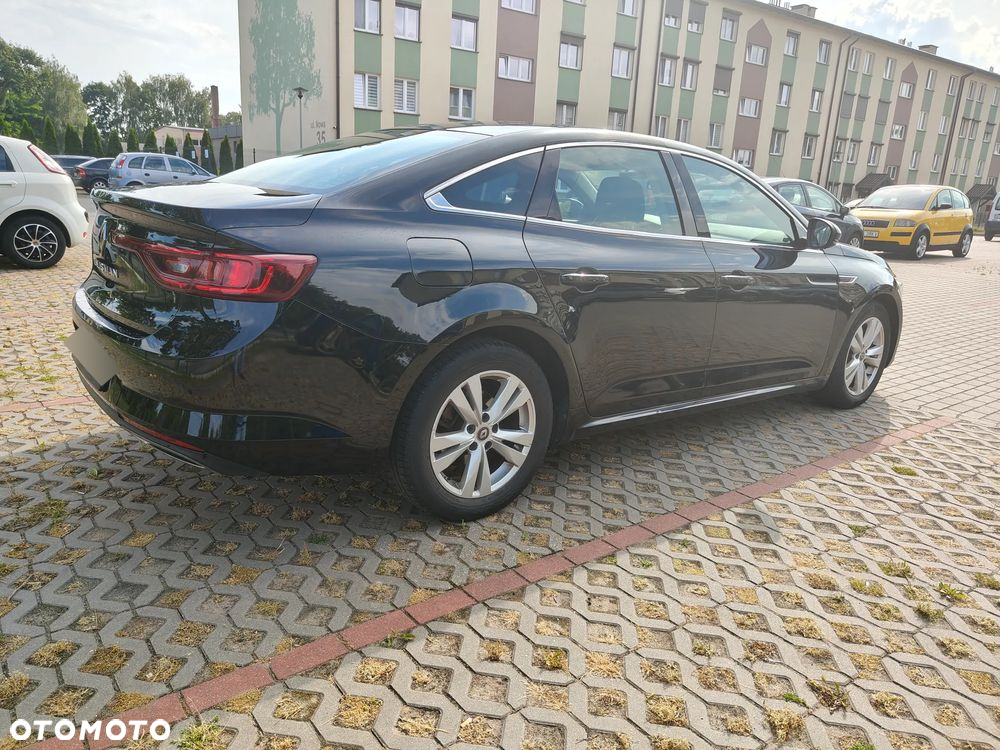 Renault Talisman 1.6 Energy dCi Intens EDC - 5