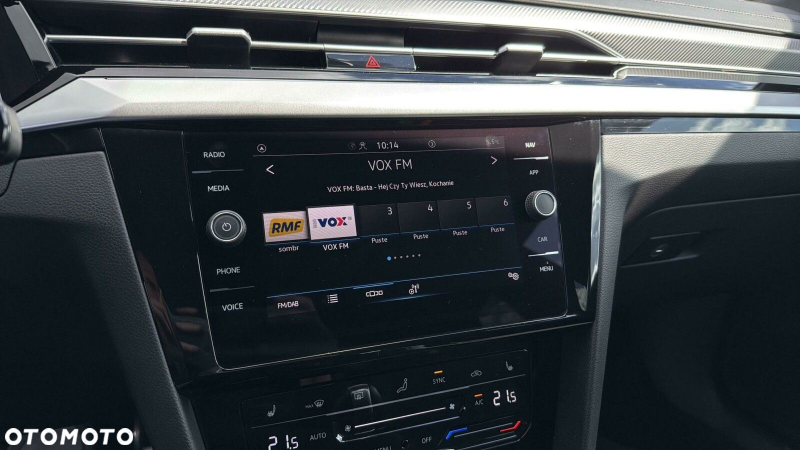 Volkswagen Arteon 2.0 TSI R-Line DSG - 22