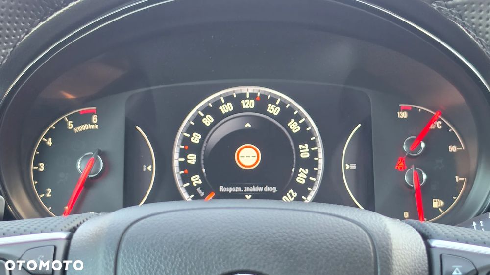 Opel Insignia 2.0 CDTI 4x4 Automatik Innovation - 37