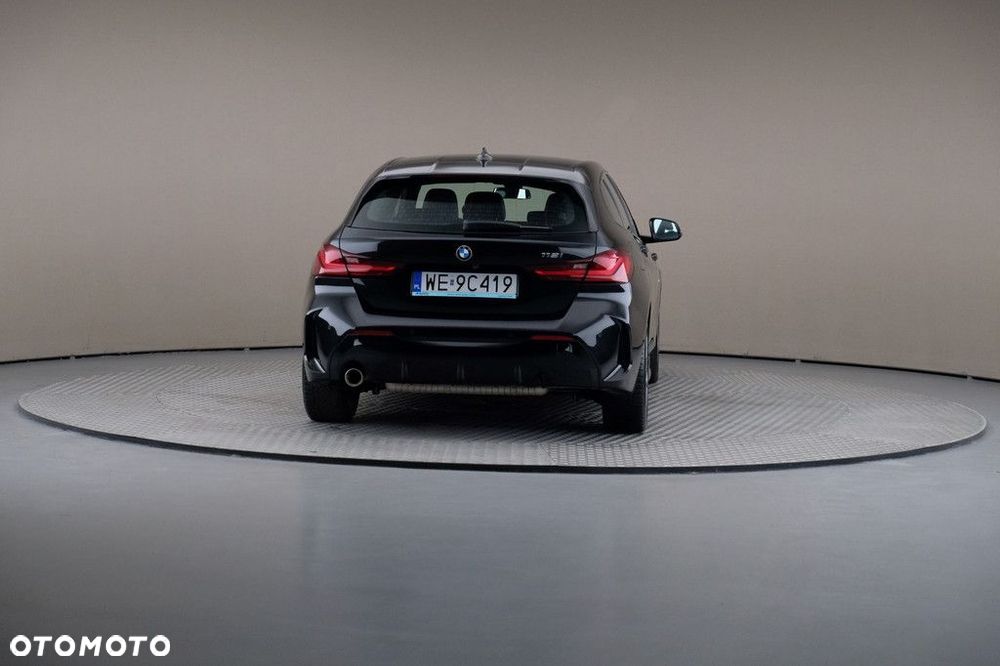 BMW Seria 1 - 5
