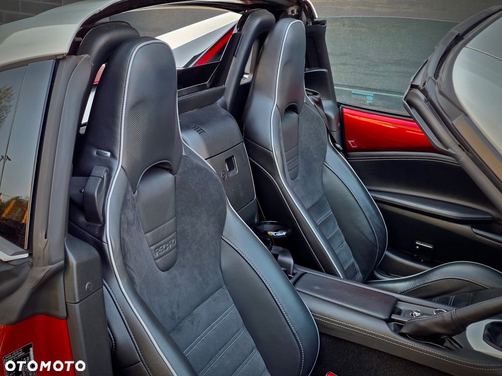 Mazda MX-5 2.0 Homura i-ELOOP - 6