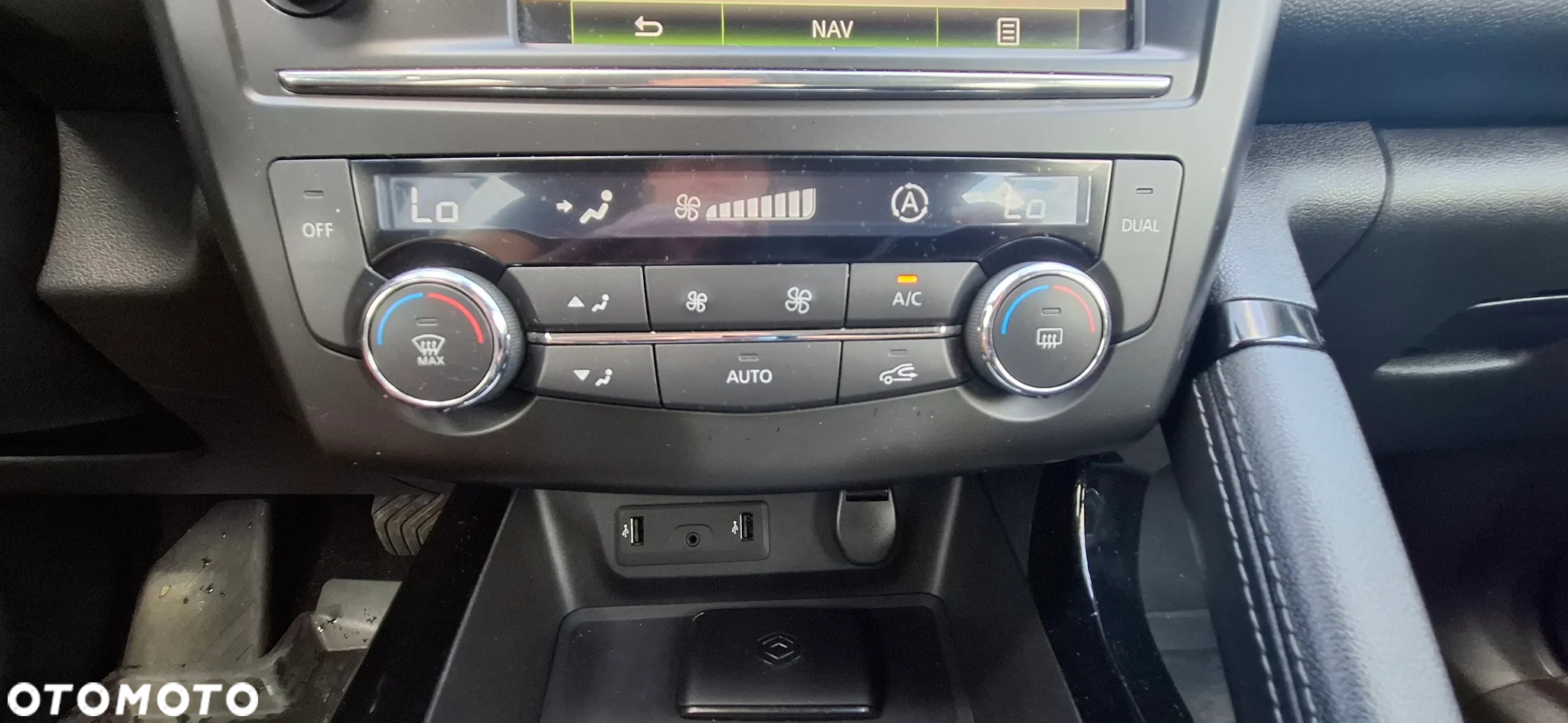 Renault Kadjar 1.5 dCi Energy Intens EDC - 21