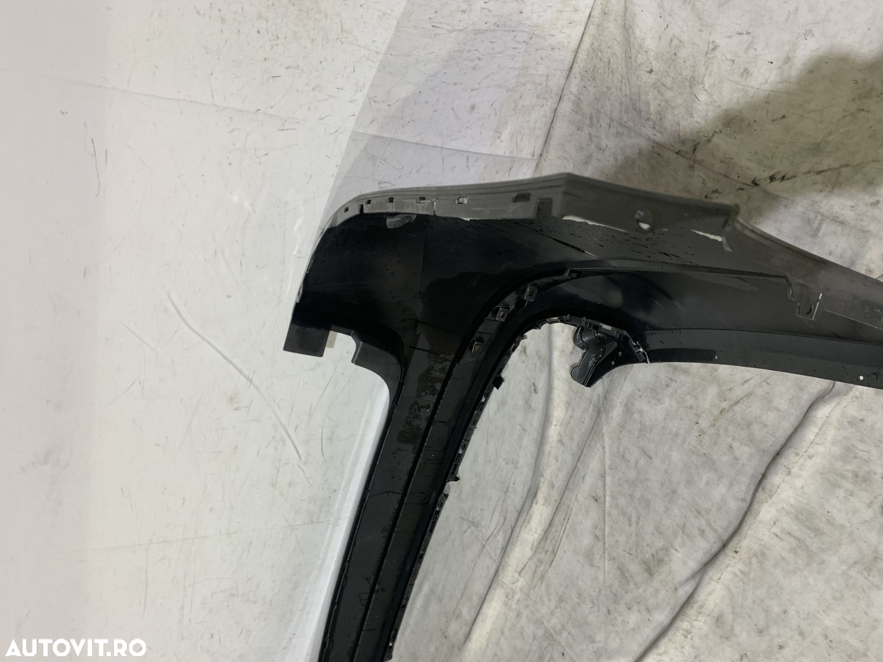 Bara spate Skoda Superb 3 Kombi, 2015, 2016, 2017, 2018, 2019, 2020, 2021, 2022, 2023, cod origine OE 3V9807421. - 3