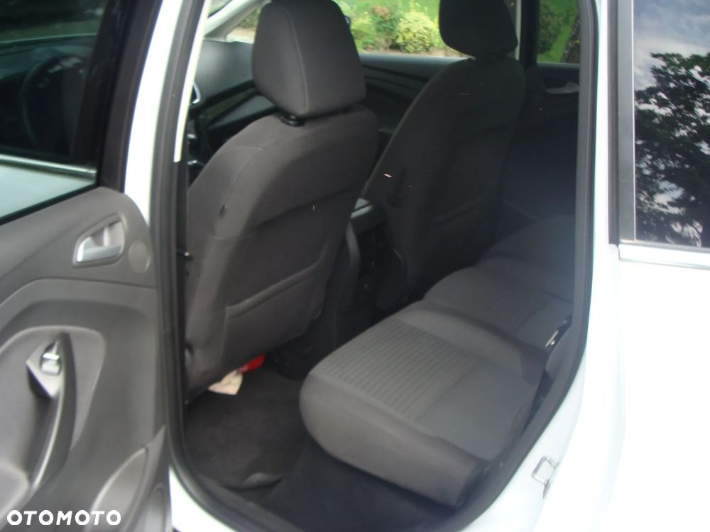 Ford C-MAX 1.5 EcoBoost Start-Stop-System Titanium - 10