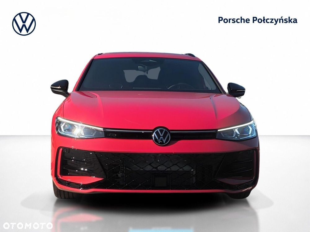 Volkswagen Passat Variant 2.0 TSI R-Line Plus DSG - 8