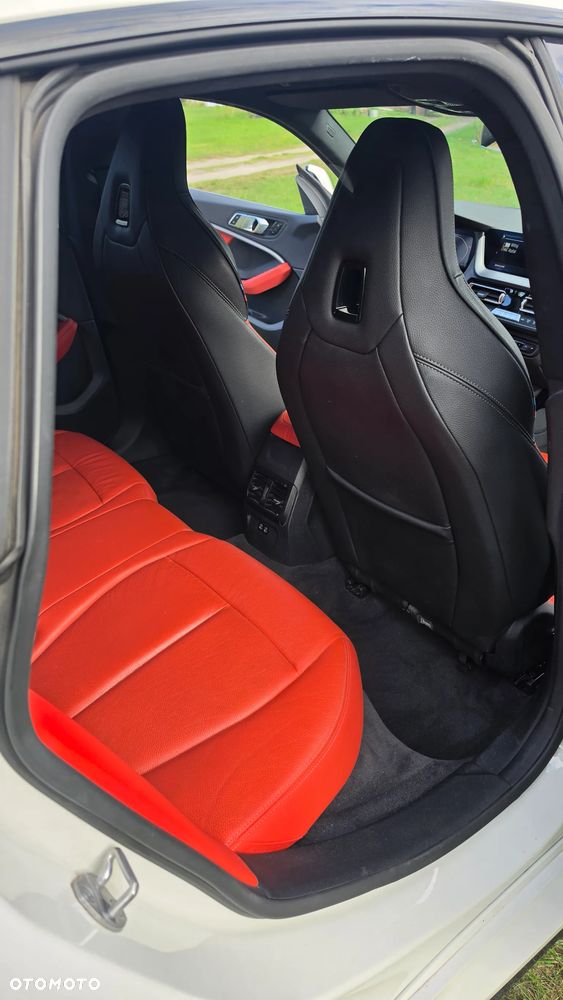 BMW Seria 2 218i M Sport - 11