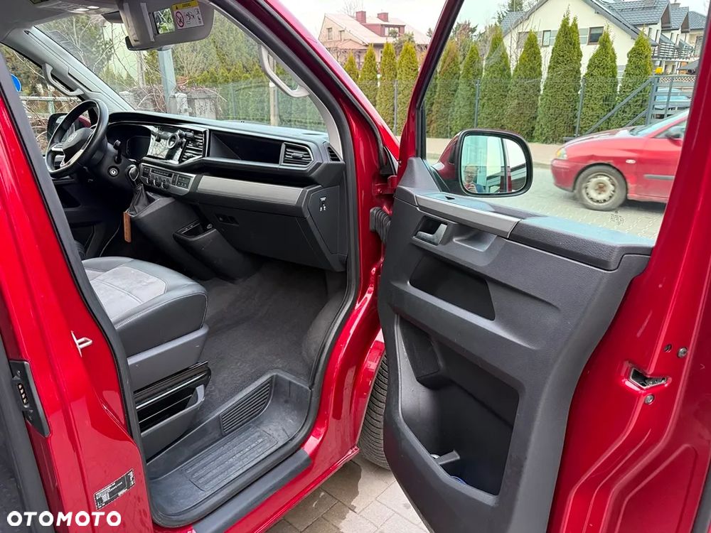Volkswagen Multivan 2.0 TDI L1 Highline DSG - 9