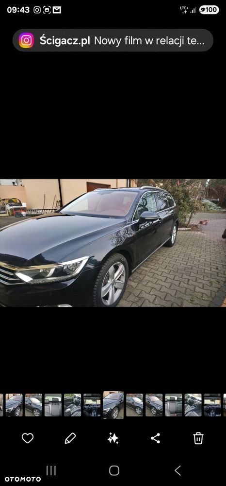 Volkswagen Passat Variant - 3