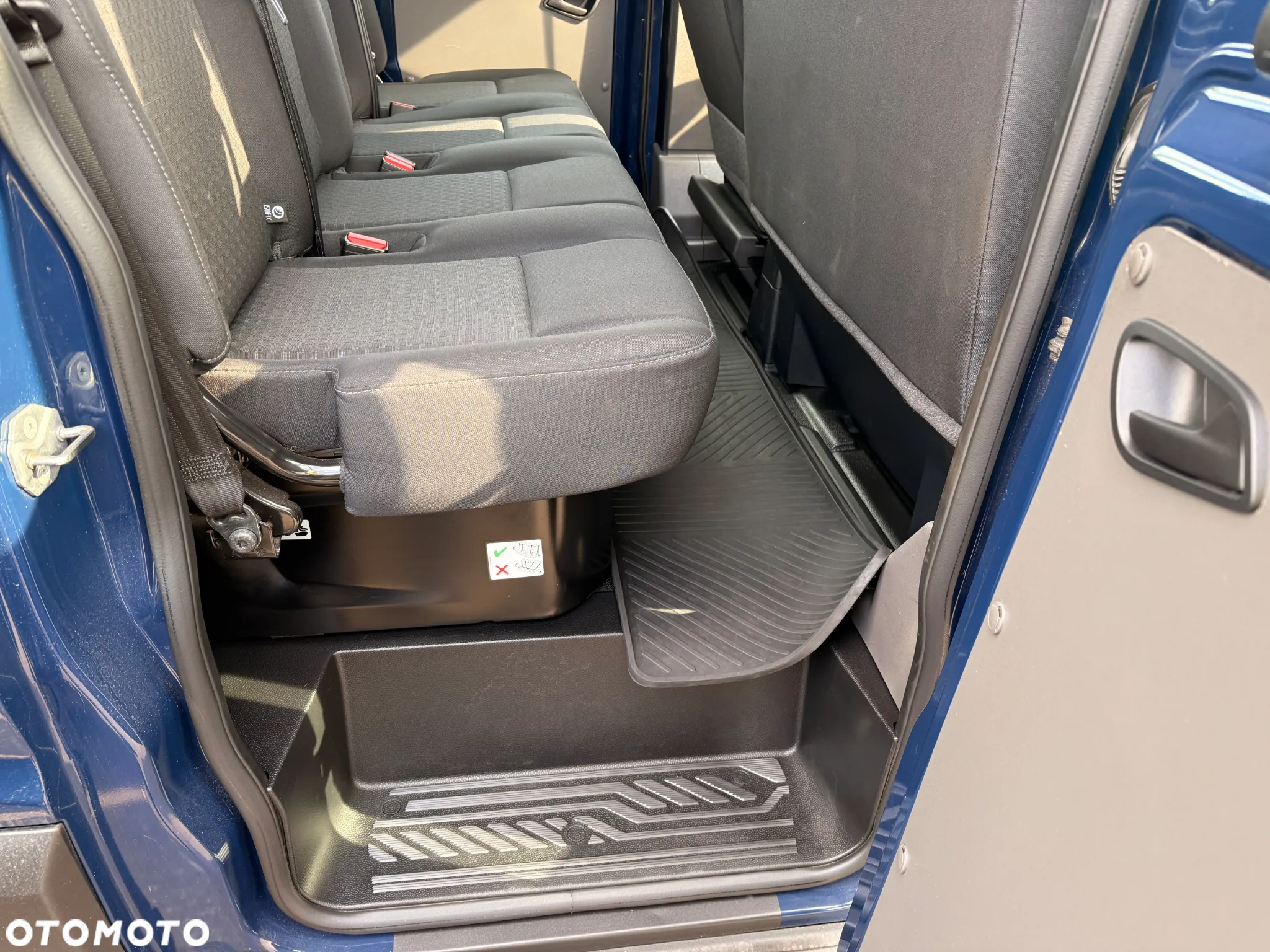 Ford Transit - 15