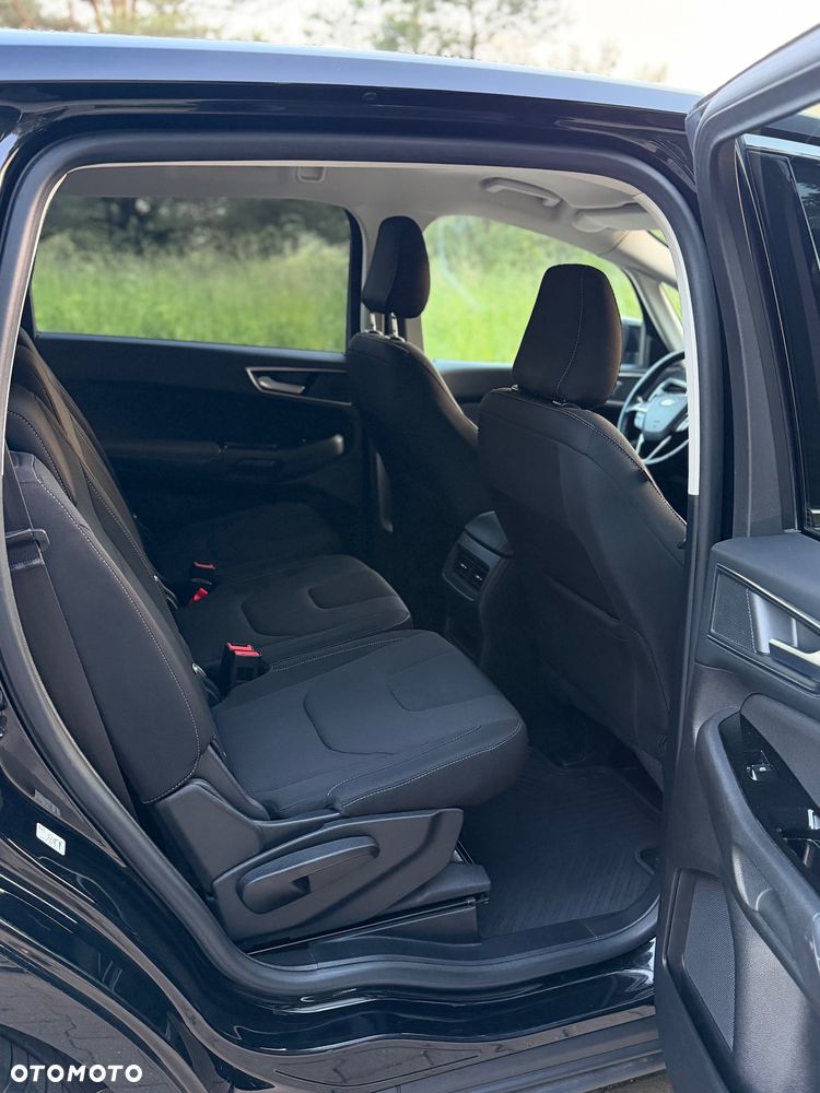 Ford S-Max 2.0 EcoBlue Titanium - 15