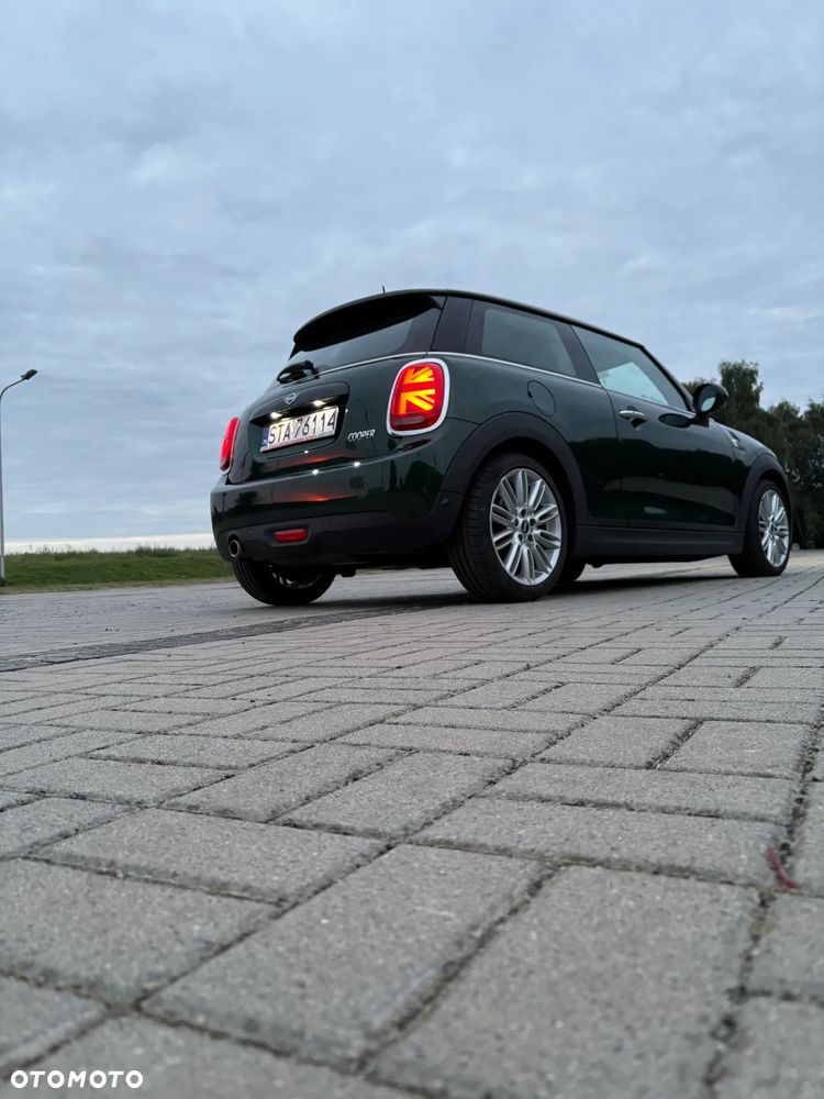 MINI Cooper GPF - 14