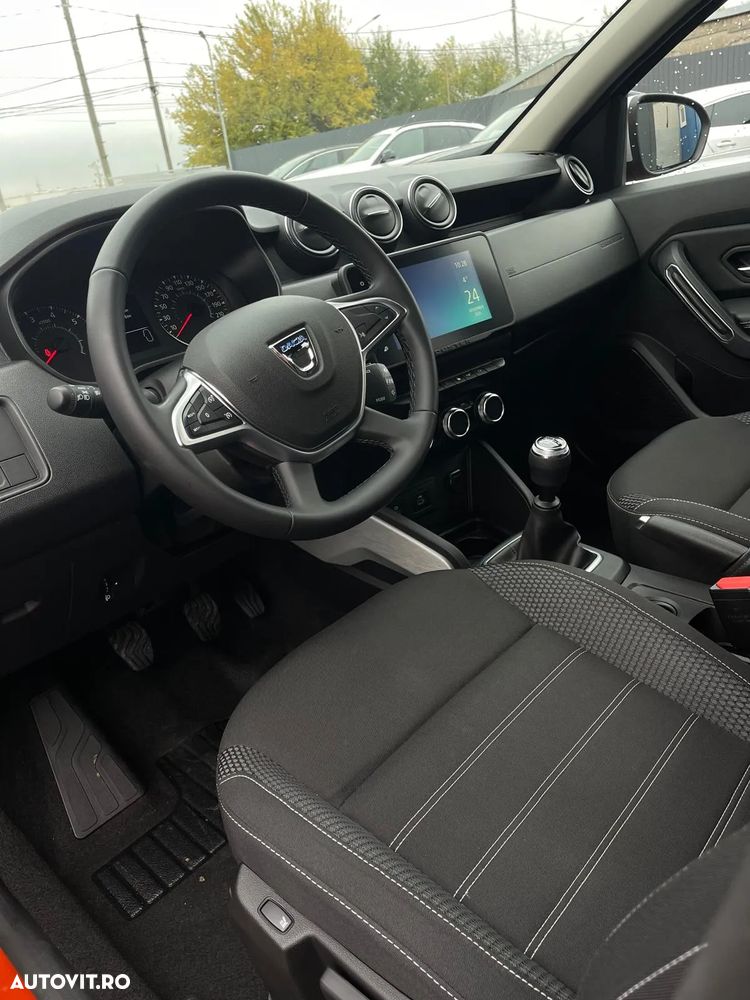 Dacia Duster - 16