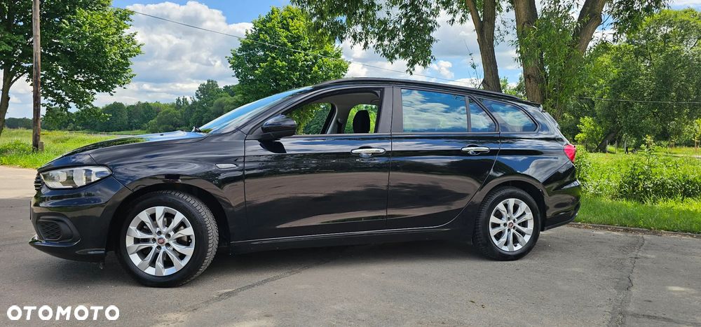 Fiat Tipo 1.4 16v Pop - 5