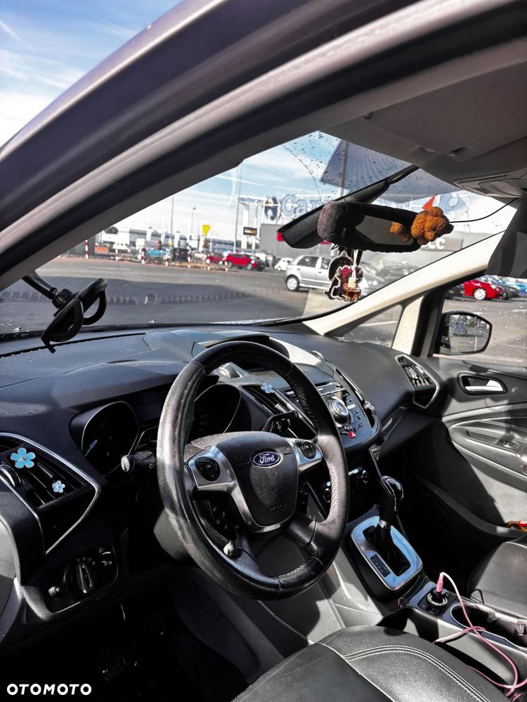Ford C-MAX - 8