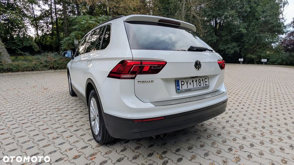 Volkswagen Tiguan 1.5 TSI EVO Active DSG - 6