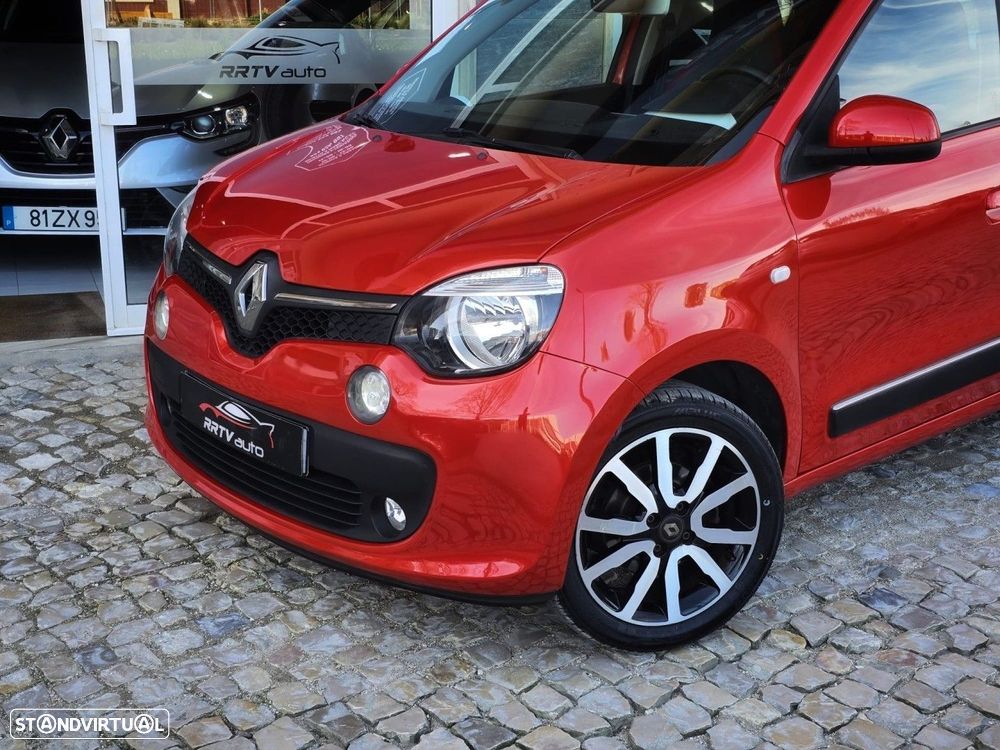 Renault Twingo 1.0 SCe Zen - 14