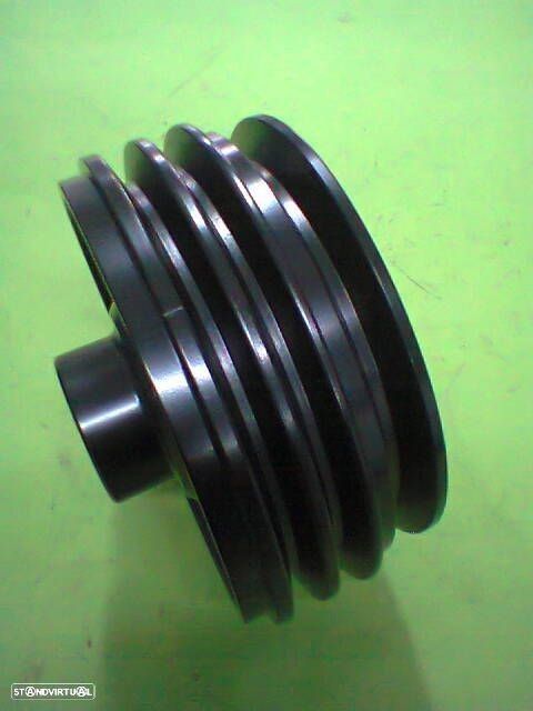 Poli da cambota Mitsubishi Canter 2.8 diesel 4m40 FE531 - 4