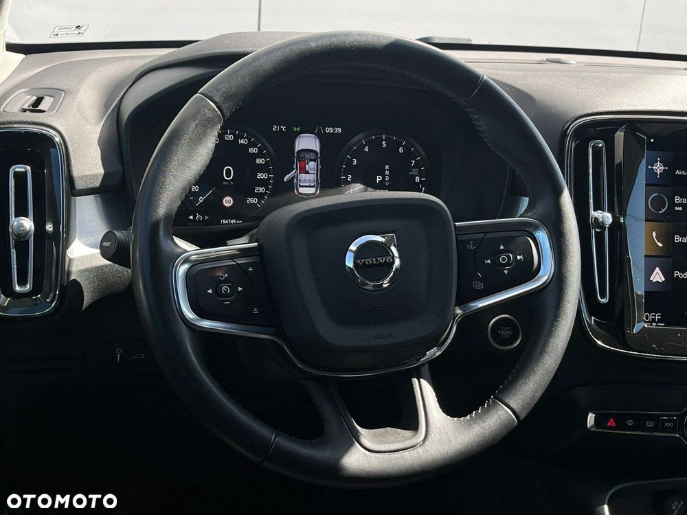 Volvo XC 40 - 17