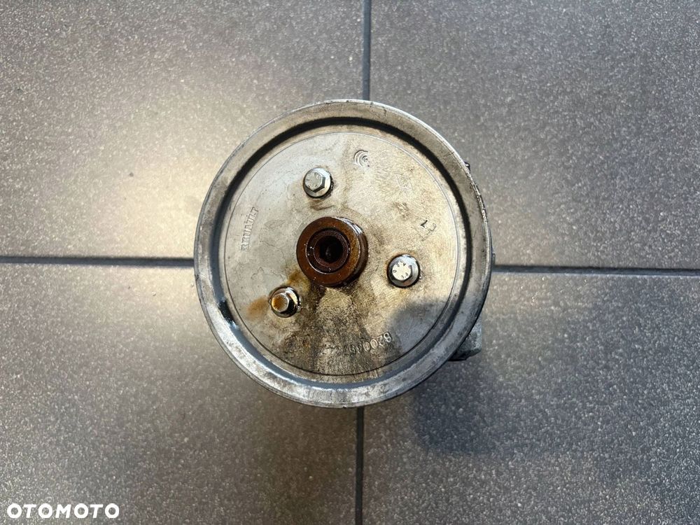POMPA WSPOMAGANIA 2.0 DCI RENAULT NISSAN OPEL 8200712890 - 3