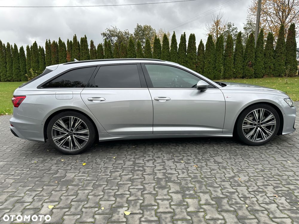 Audi A6 - 2