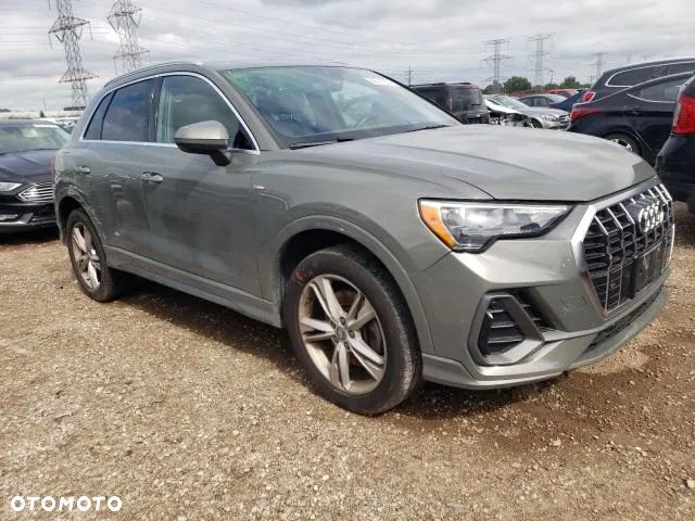 Audi Q3 - 1