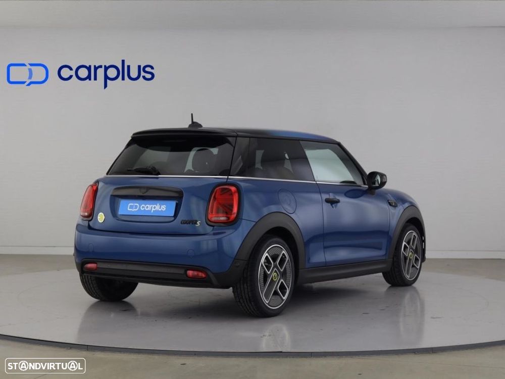 MINI 3 Portas Cooper SE Collection 2021 - 7